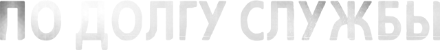 По долгу службы (сезон 2)