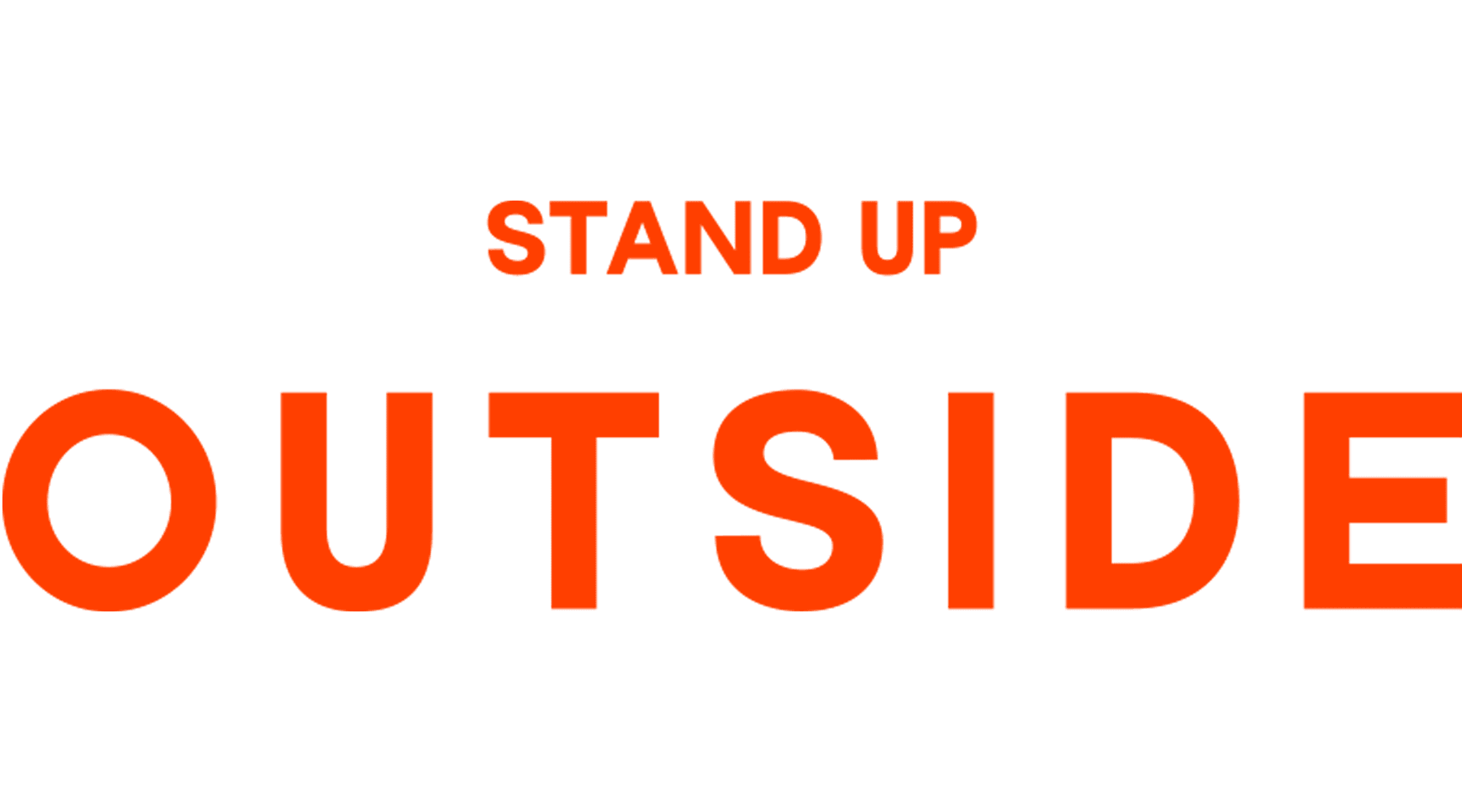 OUTSIDE STAND UP (сезон 2)