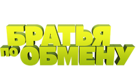 Братья по обмену (сезон 1)